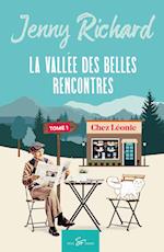 La vallée des belles rencontres - Tome 1