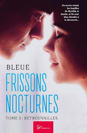 Frissons Nocturnes - Tome 3