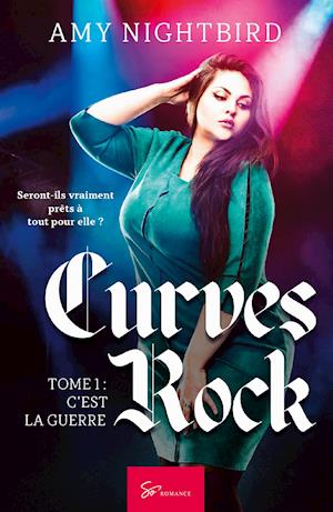 Curves Rock - Tome 1