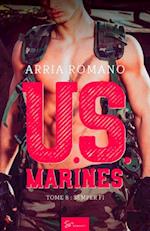 U.S. Marines - Tome 8