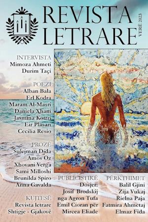 Revista Letrare