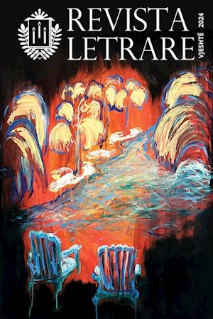 Revista Letrare