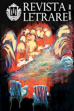 Revista Letrare