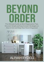 Beyond Order