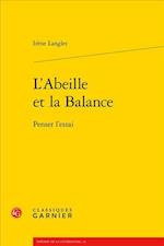 L'Abeille Et La Balance