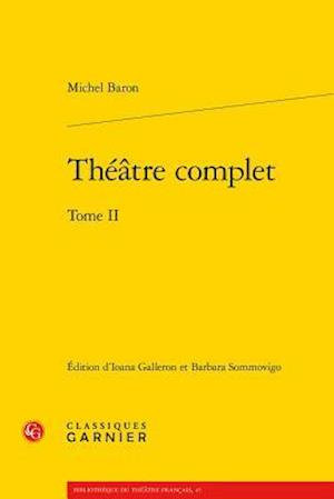 Theatre Complet