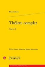 Theatre Complet