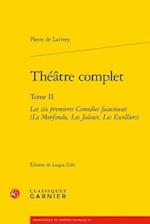 Theatre Complet