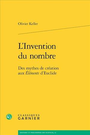 L'Invention Du Nombre