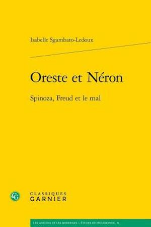 Oreste Et Neron