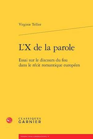 L'x de la Parole