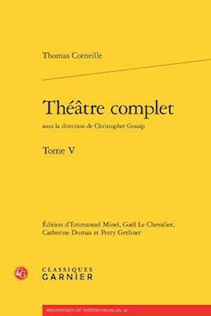 Theatre Complet