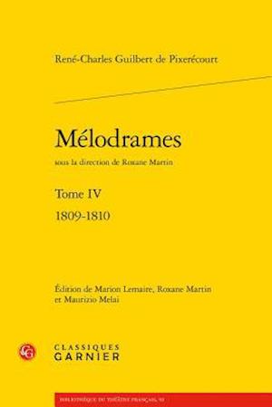 Melodrames