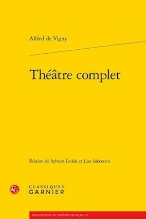 Theatre Complet