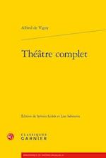 Theatre Complet