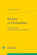 Science Et Orthodoxie