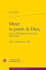 Orner La Parole de Dieu,