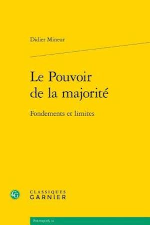 Le Pouvoir de la Majorite