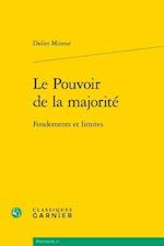 Le Pouvoir de la Majorite