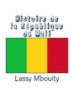 Histoire de la République Du Mali