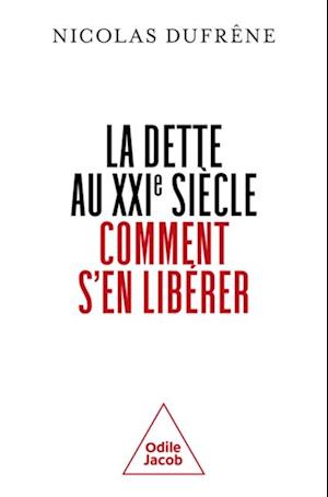 La Dette au XXIe siècle. Comment s''en libérer