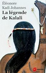 La légende de Kalali