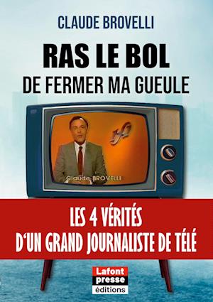 Ras le bol de fermer ma gueule