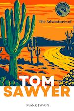 The Adventures of Tom Sawyer (Annoted) 