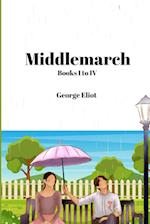 Middlemarch (Annoted)