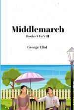 Middlemarch (Annoted)