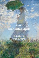 The Enchanted April (Annoted) 