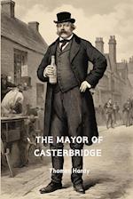 The Mayor of Casterbridge (Annotated)