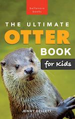 The Ultimate Otter Book for Kids