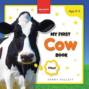 My First Cow Book