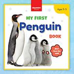 My First Penguin Book