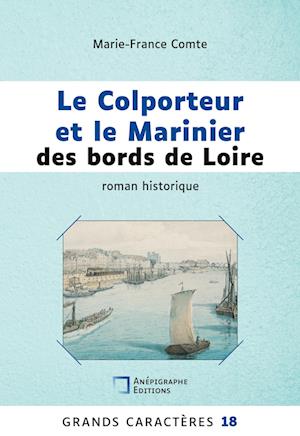 Le Colporteur et le Marinier des bords de Loire