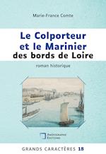 Le Colporteur et le Marinier des bords de Loire