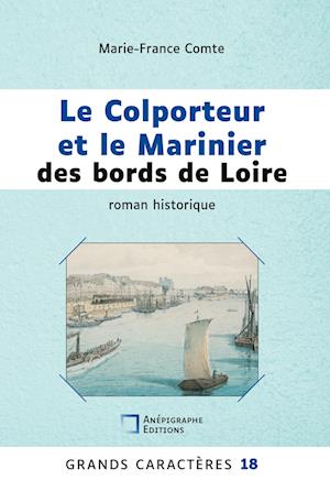 Le Colporteur et le Marinier des bords de Loire