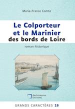 Le Colporteur et le Marinier des bords de Loire