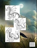 Mythical Dragons