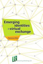 Emerging identities in virtual exchange 