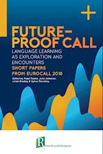 Future-proof CALL