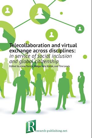 Telecollaboration and virtual exchange across disciplines