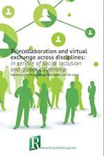 Telecollaboration and virtual exchange across disciplines