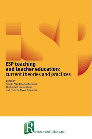 ESP teaching and teacher education