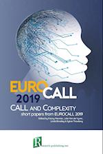 CALL and complexity - short papers from EUROCALL 2019 