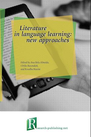 Literature in language learning