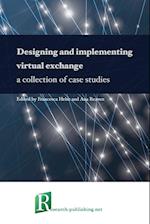 Designing and implementing virtual exchange - a collection of case studies 