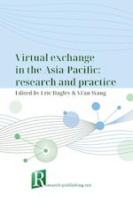 Virtual exchange in the Asia-Pacific