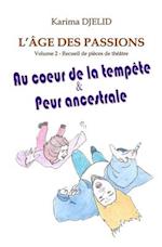 L'âge des passions - Volume 2